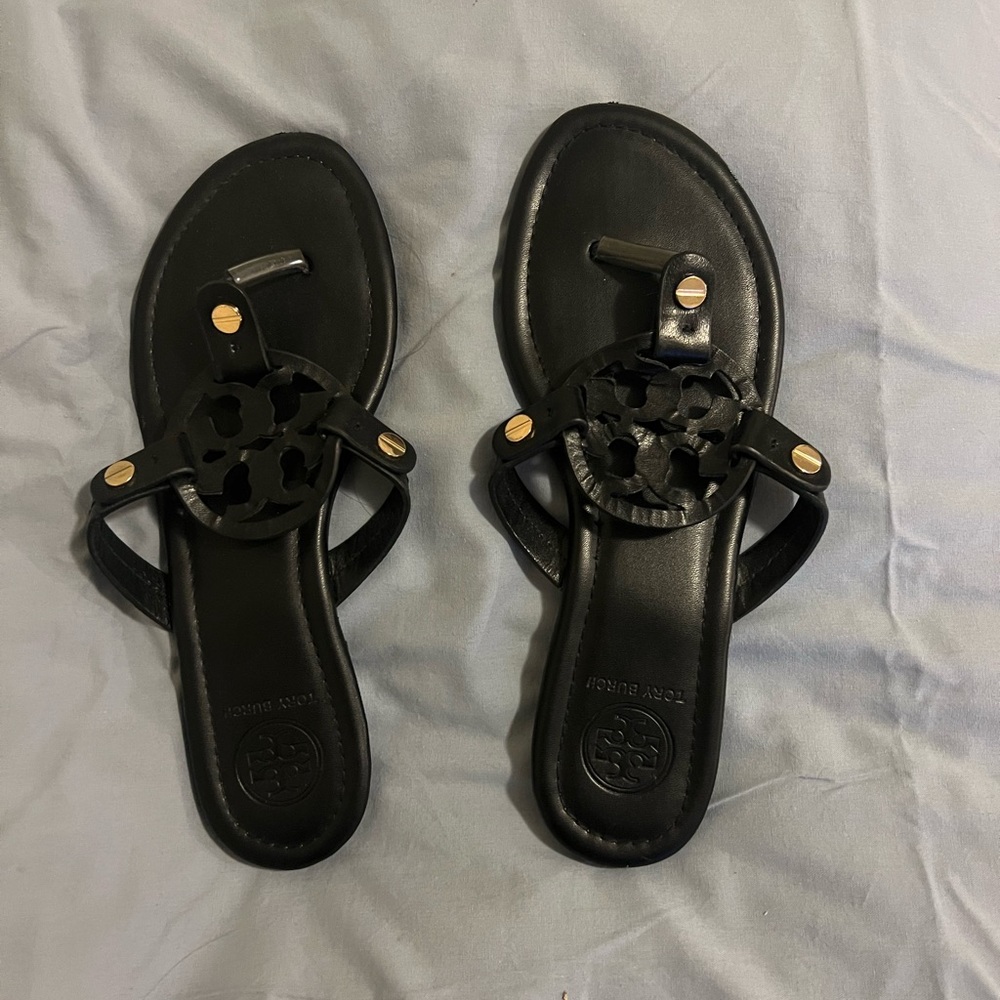 Tory Burch sandals